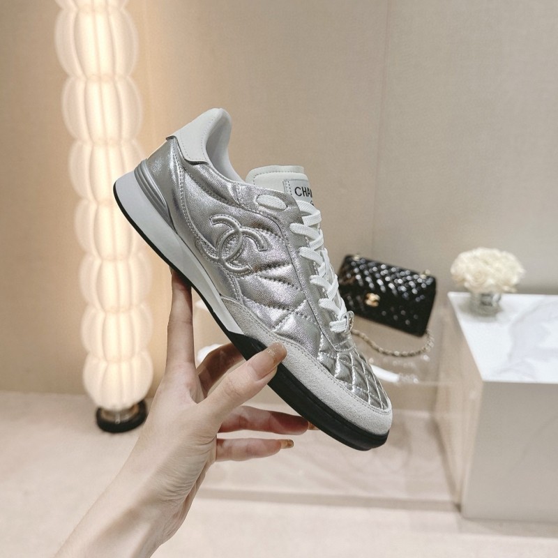 Chanel Sneaker