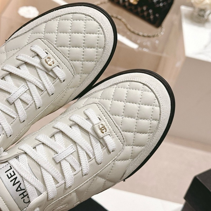 Chanel Sneaker