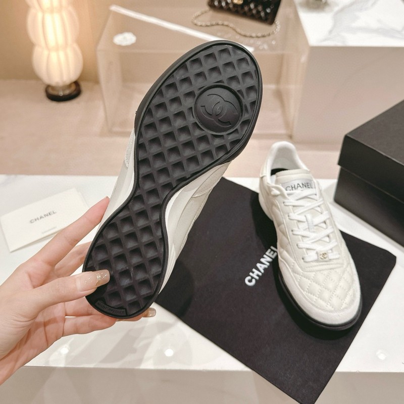 Chanel Sneaker