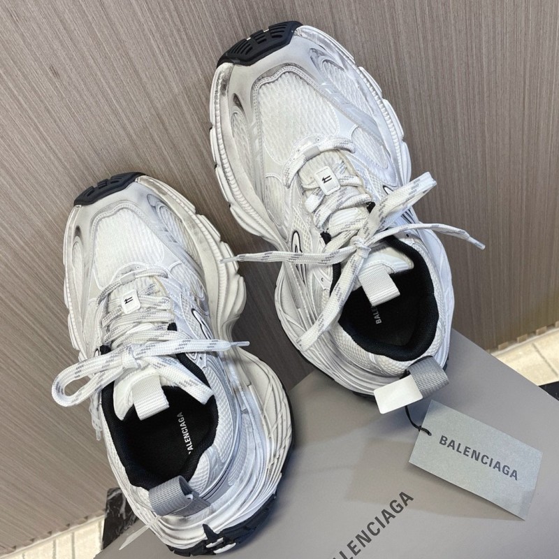 Balenciaga Unisex Sneaker