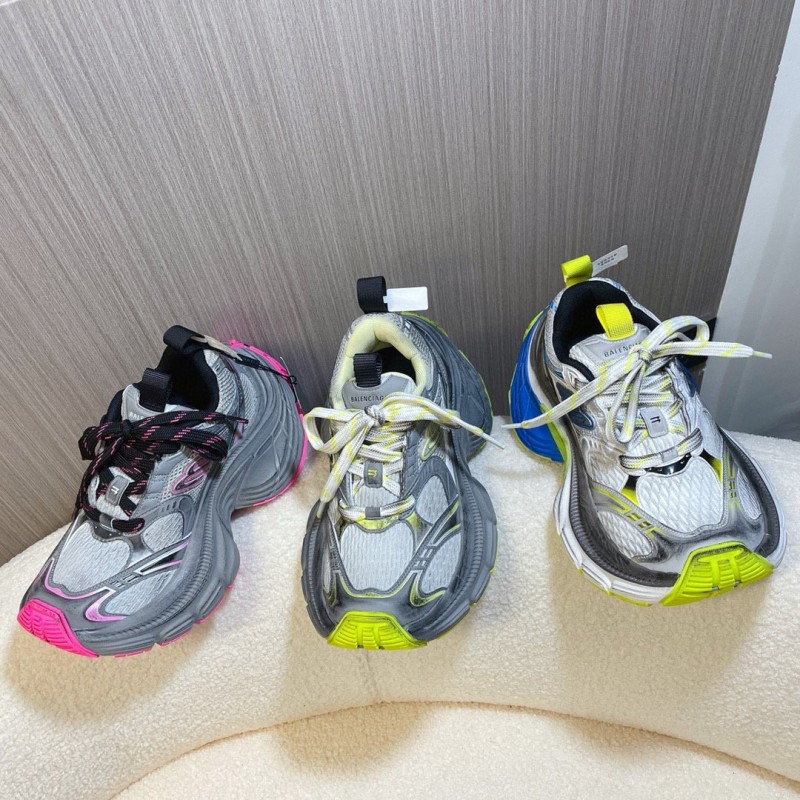 Balenciaga Unisex Sneaker