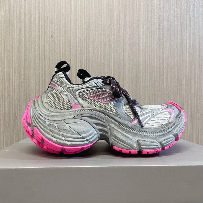 Balenciaga Unisex Sneaker