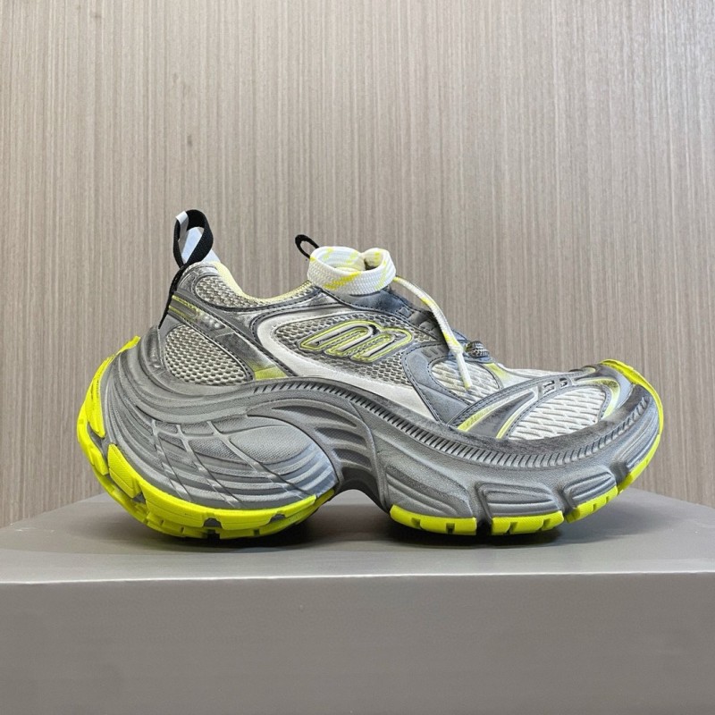 Balenciaga Unisex Sneaker