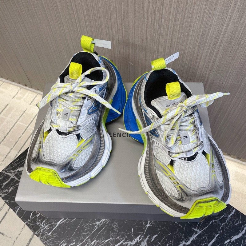 Balenciaga Unisex Sneaker