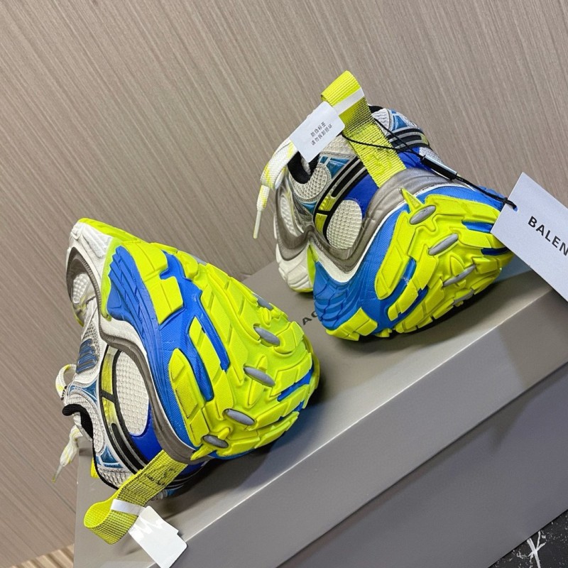 Balenciaga Unisex Sneaker