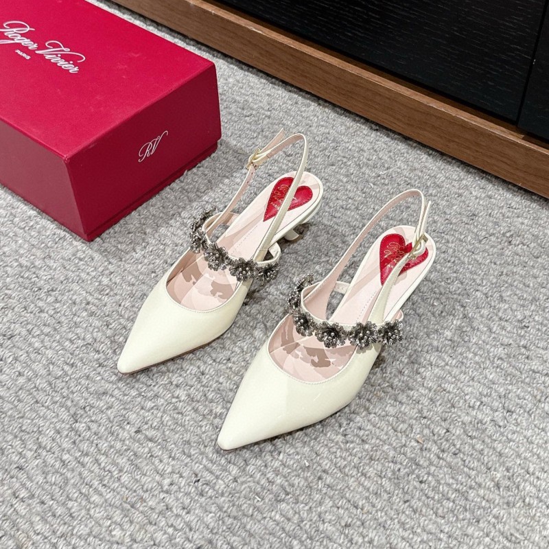 Roger Vivier Heels