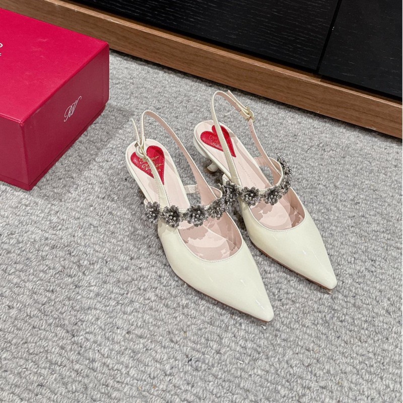 Roger Vivier Heels