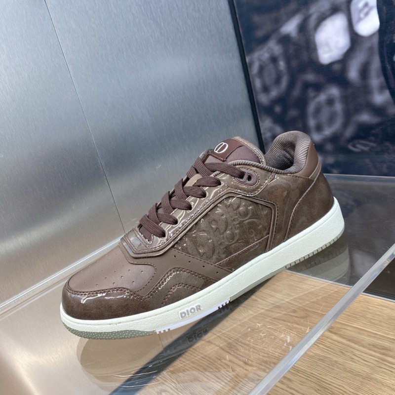 Dior Oblique Unisex Sneaker
