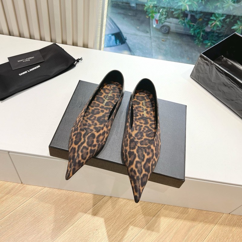 YSL Flat