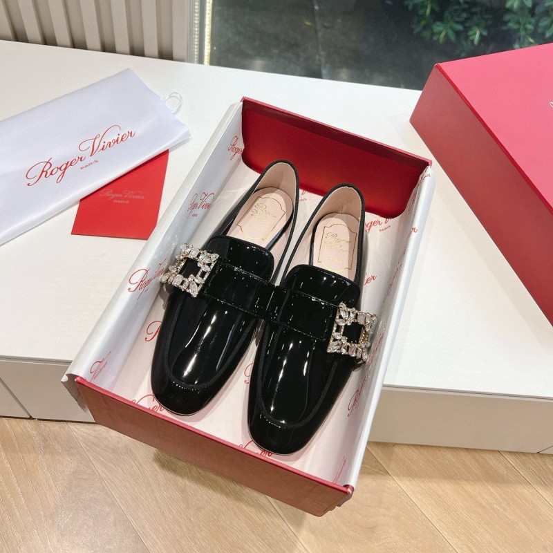 Roger Vivier Mary Jane Shoes