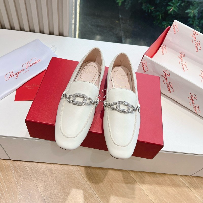 Roger Vivier Mary Jane Shoes