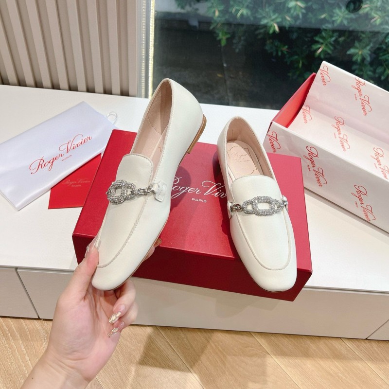 Roger Vivier Mary Jane Shoes