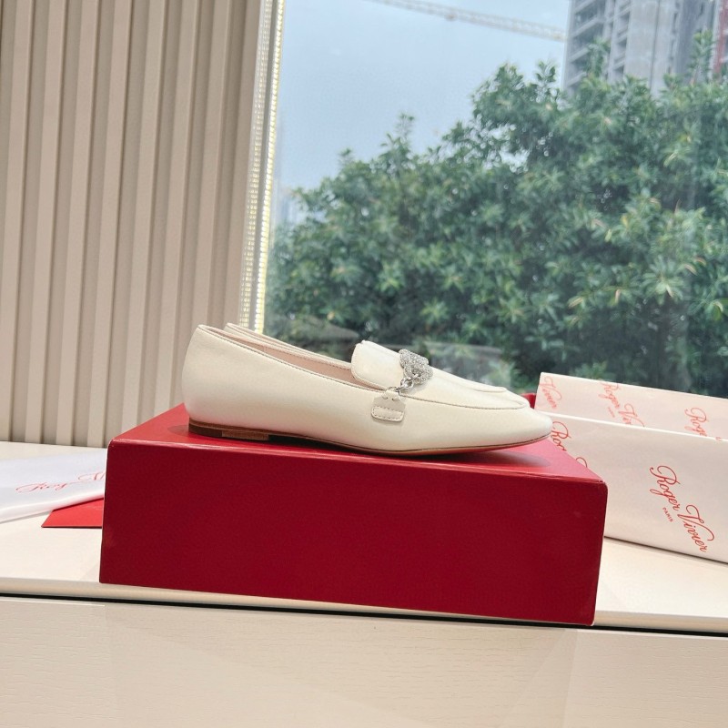 Roger Vivier Mary Jane Shoes