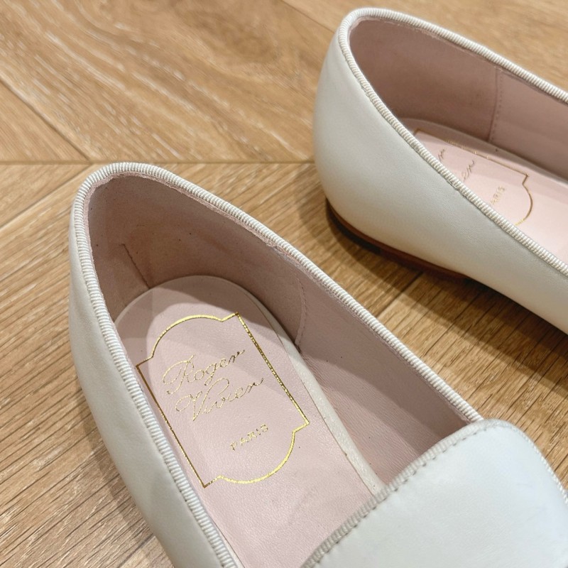 Roger Vivier Mary Jane Shoes