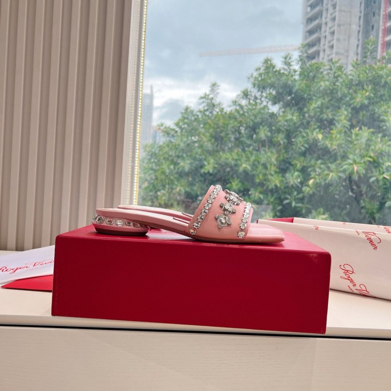 Roger Vivier Slippers