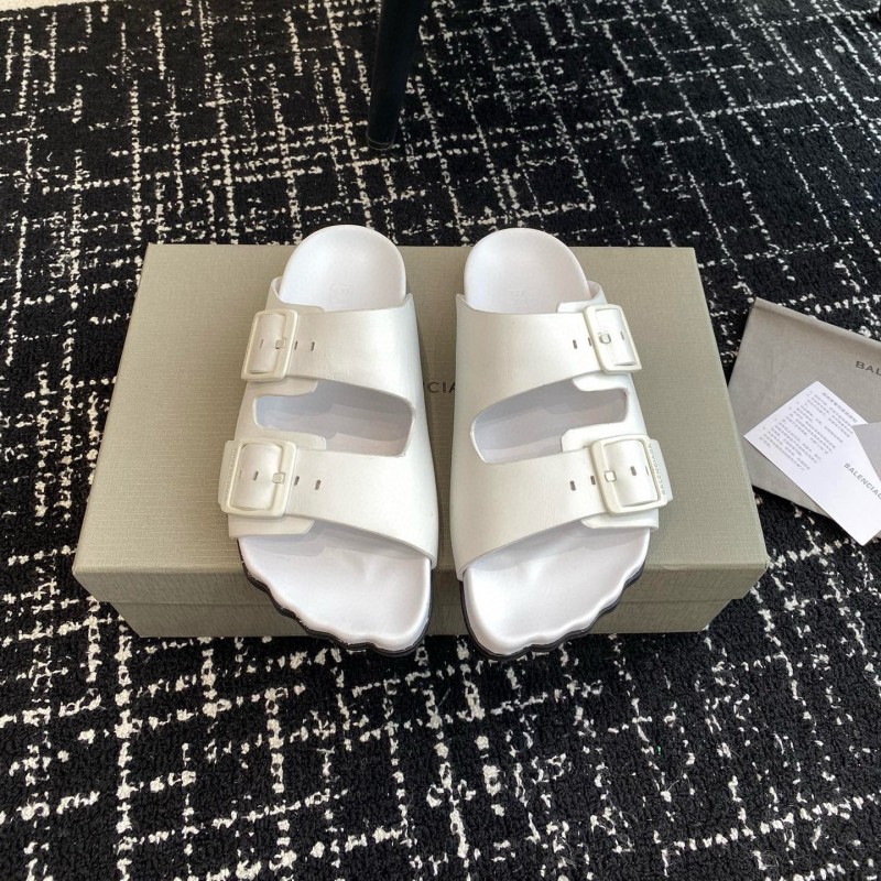 Balenciaga Unisex Slippers