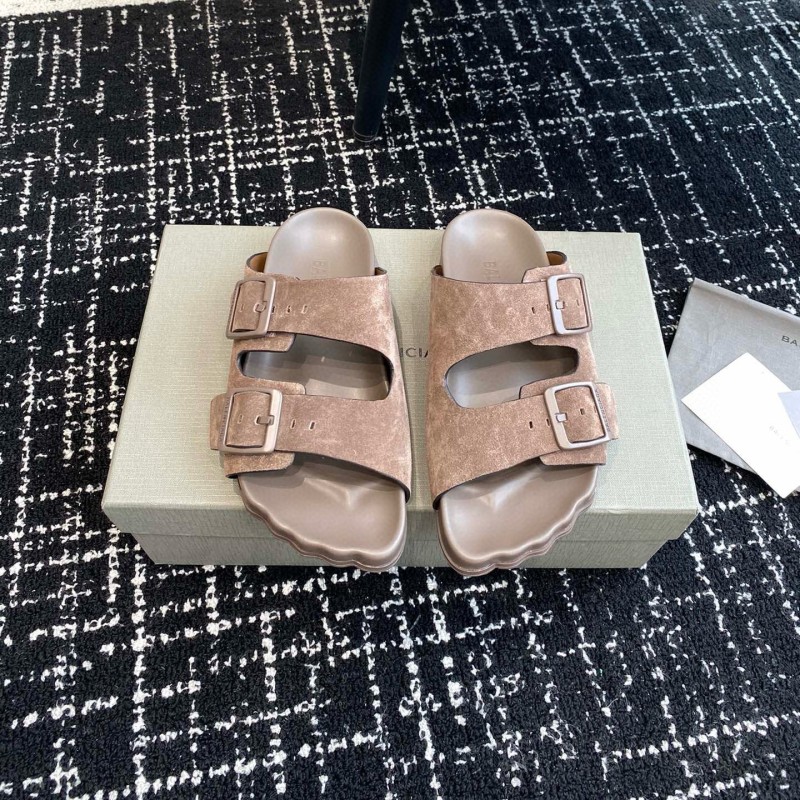 Balenciaga Unisex Slippers
