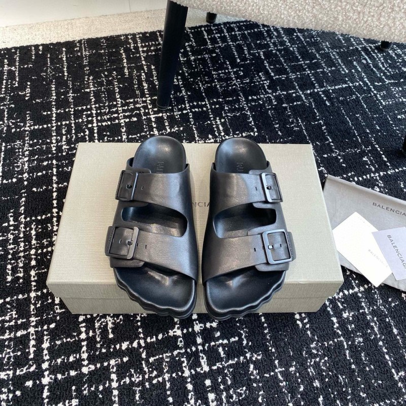 Balenciaga Unisex Slippers