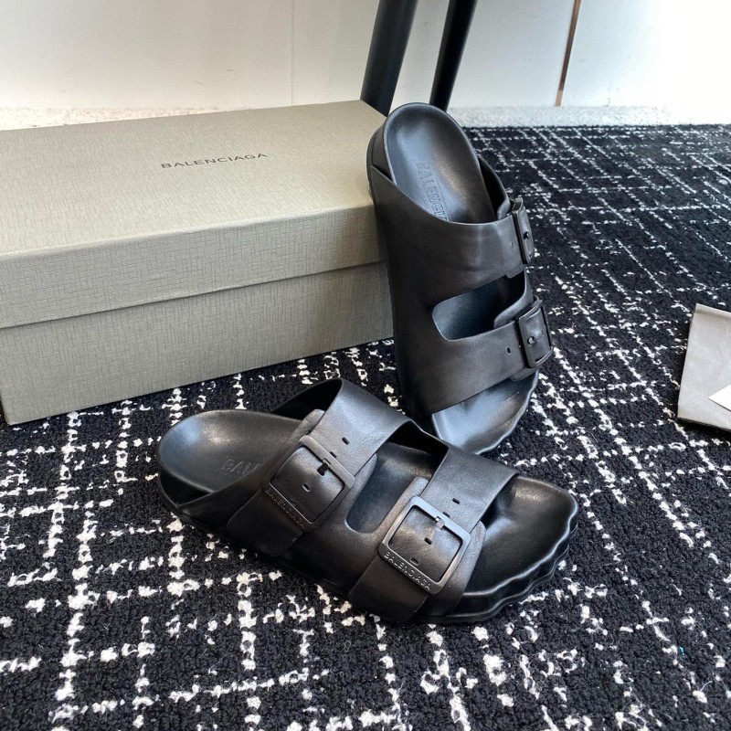 Balenciaga Unisex Slippers