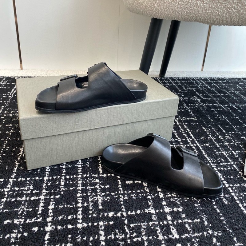Balenciaga Unisex Slippers