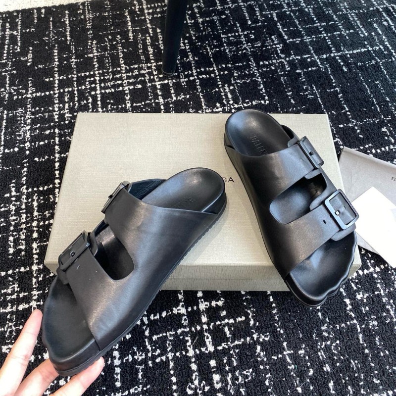 Balenciaga Unisex Slippers