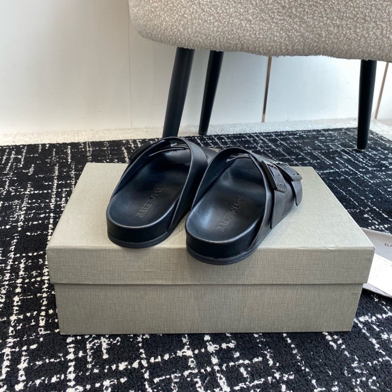 Balenciaga Unisex Slippers