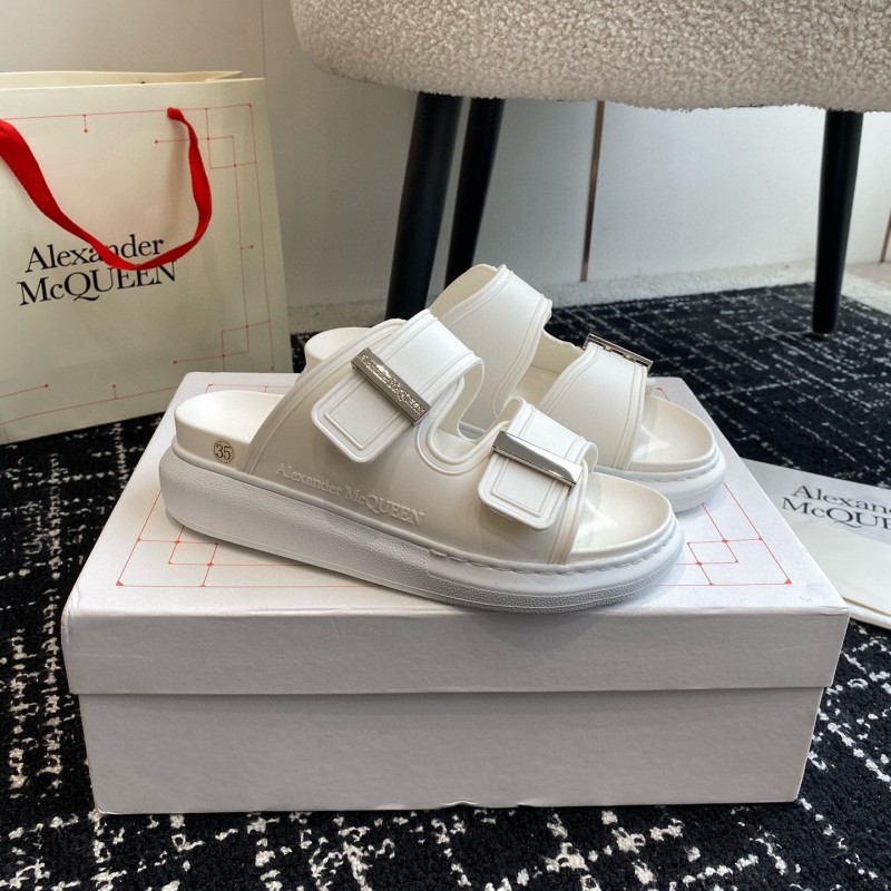 Balenciaga Unisex Slippers