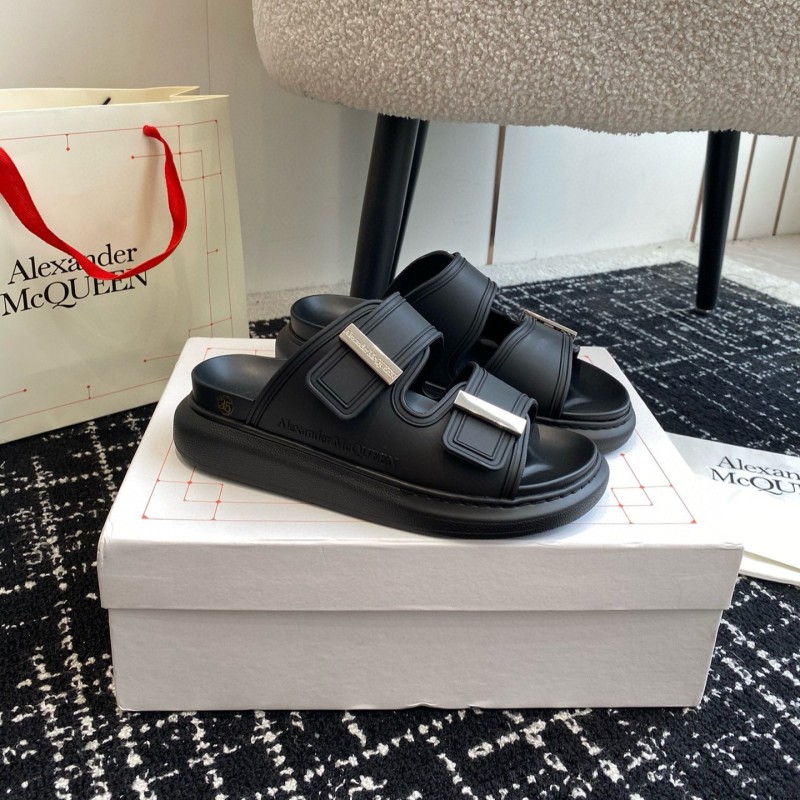 Balenciaga Unisex Slippers