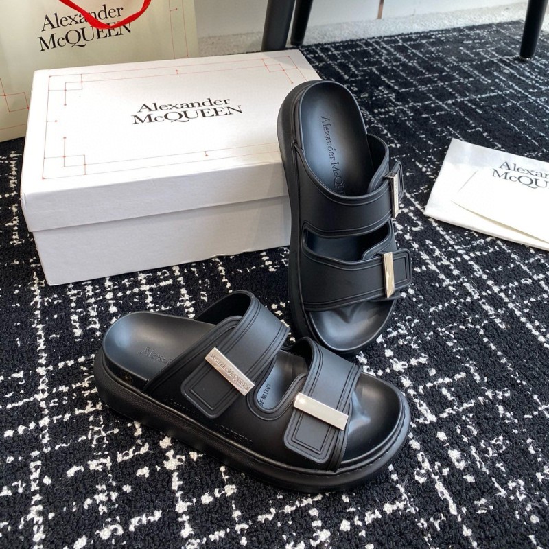 Balenciaga Unisex Slippers