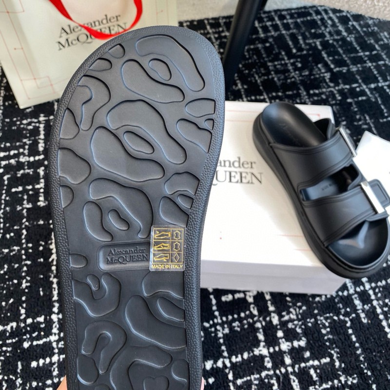 Balenciaga Unisex Slippers