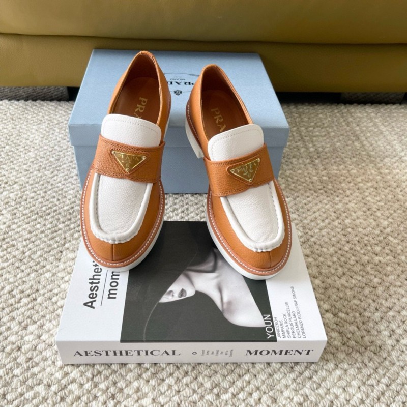 Prada Loafer Shoes