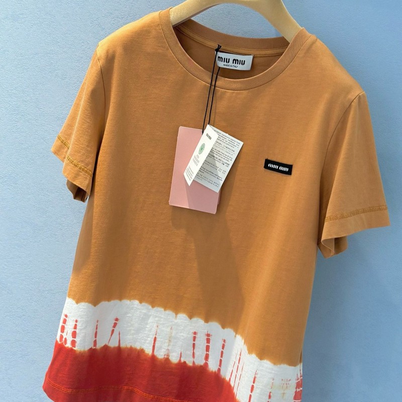 MiuMiu Tee