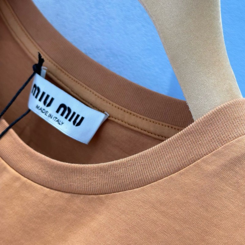 MiuMiu Tee