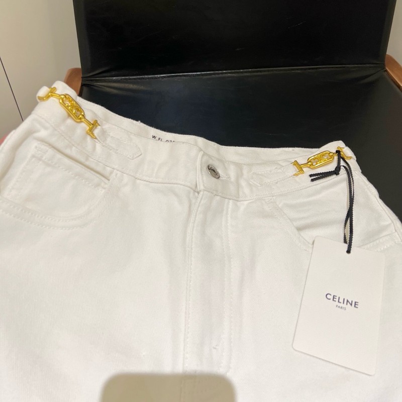 Celine Jeans