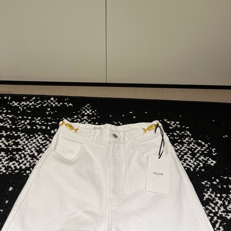 Celine Jeans