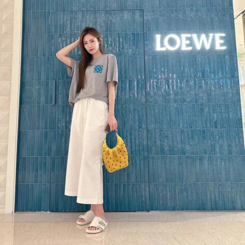 chanel long sleeves shirt