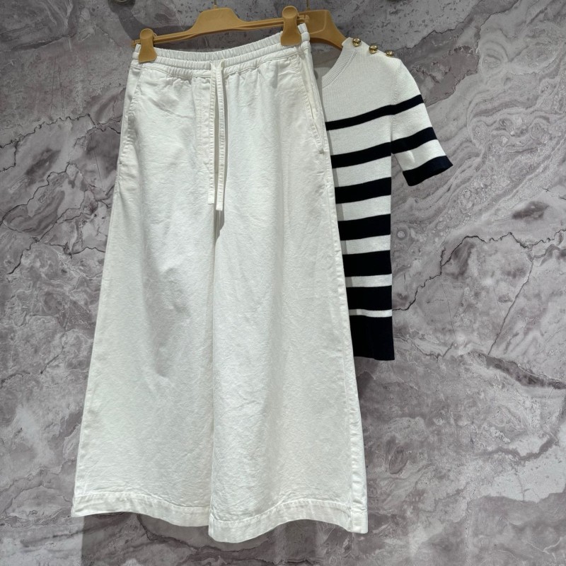 chanel long sleeves shirt