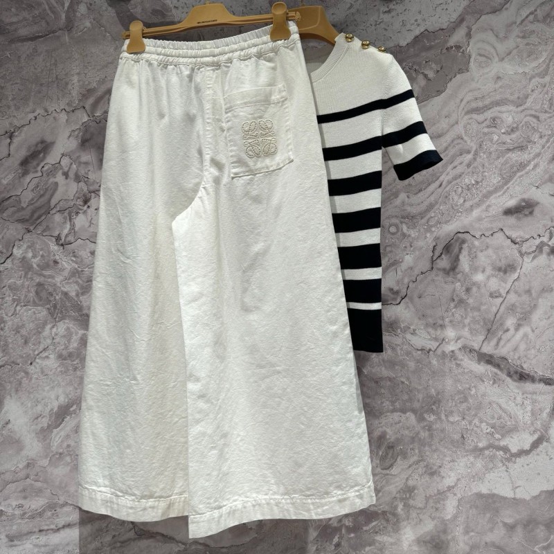 chanel long sleeves shirt