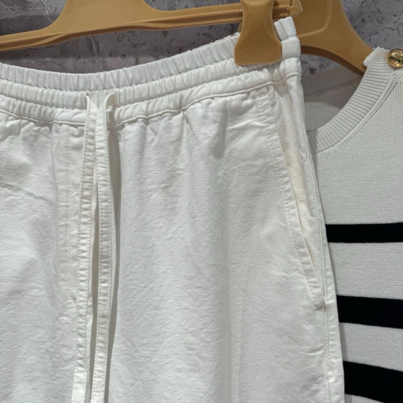 chanel long sleeves shirt