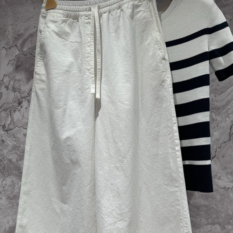 chanel long sleeves shirt