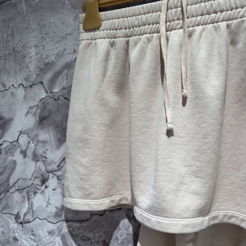 Prada Hoodie & Skirts 