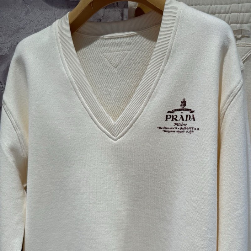 Prada Sweater