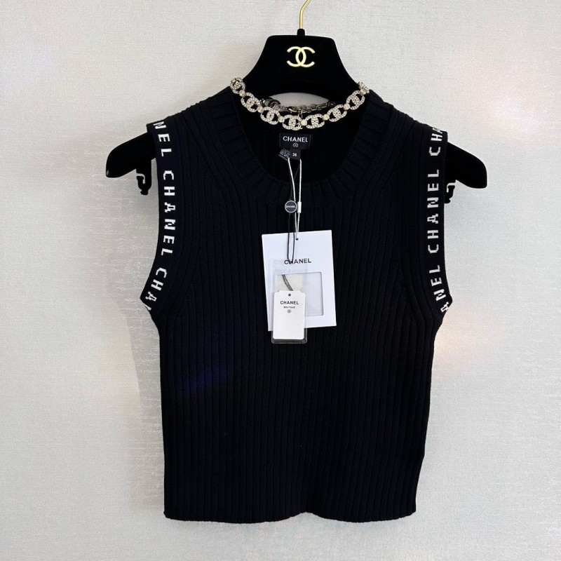 Chanel Singlet