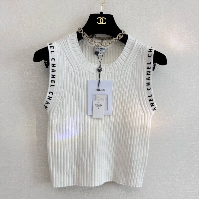Chanel Singlet