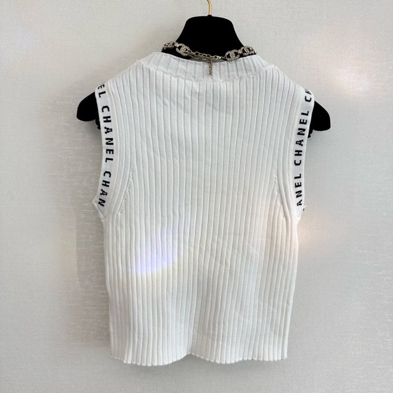 Chanel Singlet