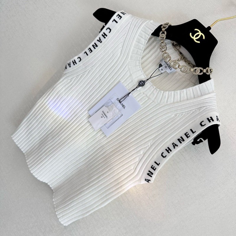 Chanel Singlet