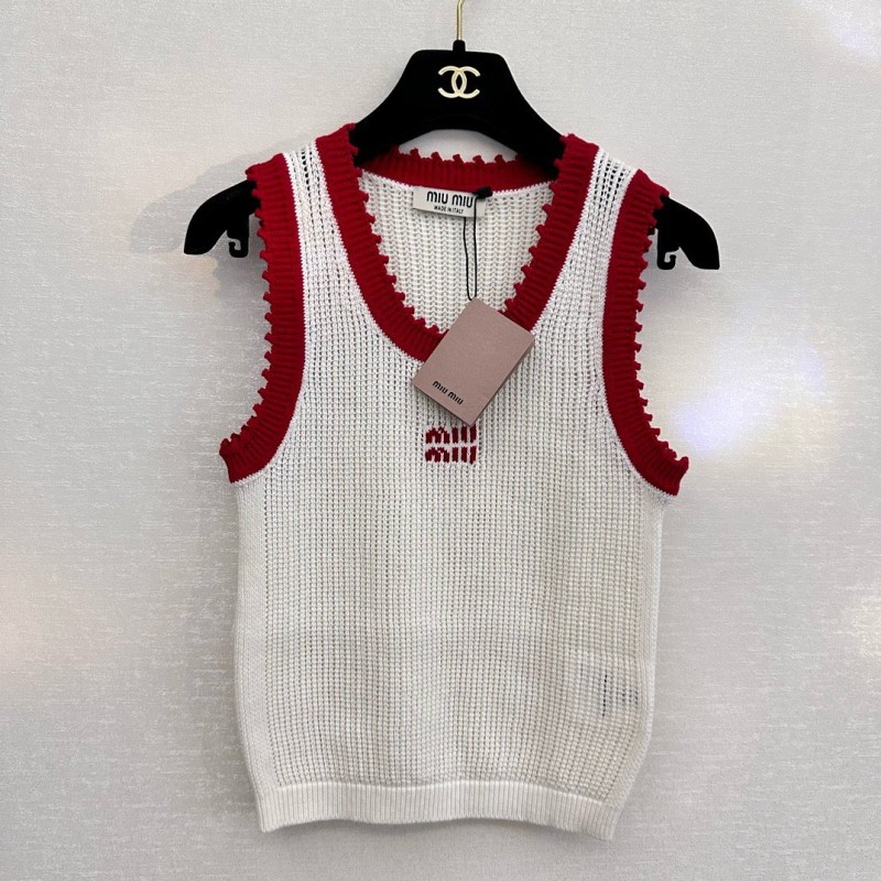 MiuMiu Singlet