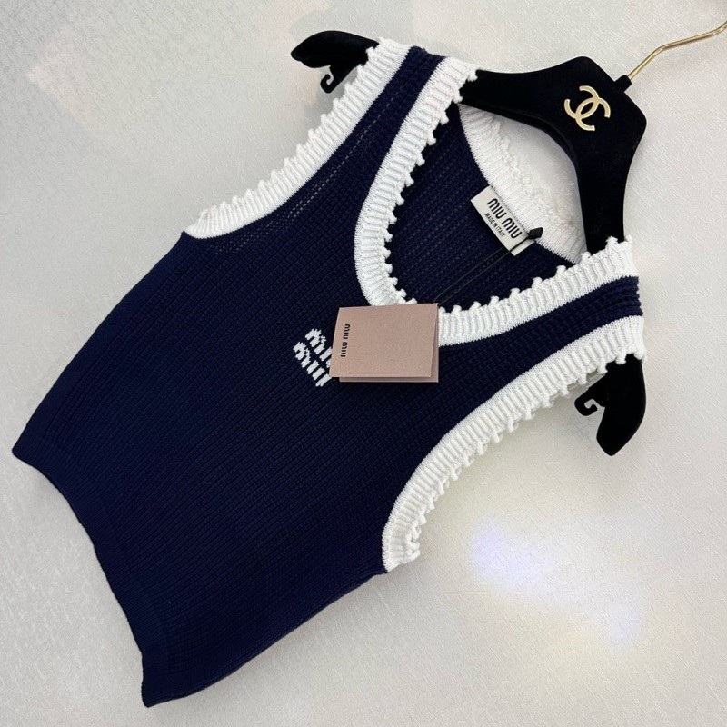 MiuMiu Singlet