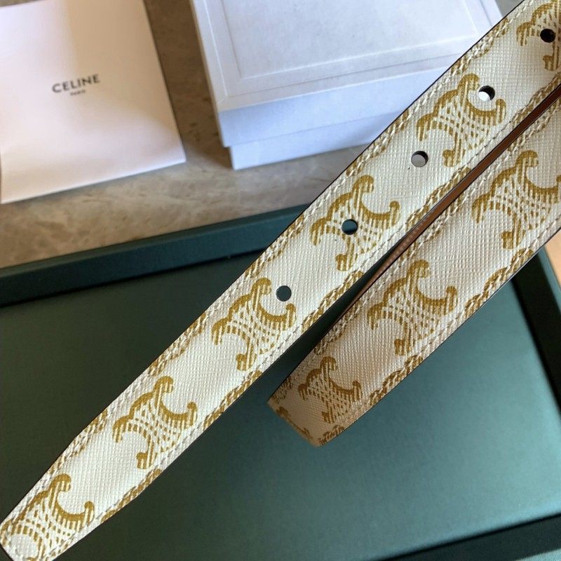 Celine Belt