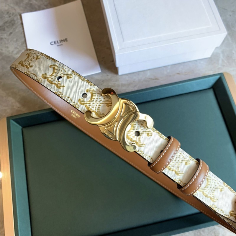 Celine Belt